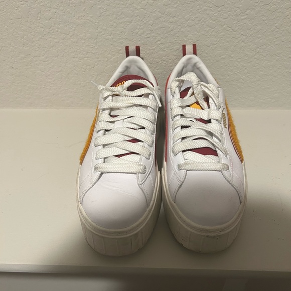 Platform Pumas - Picture 4 of 5